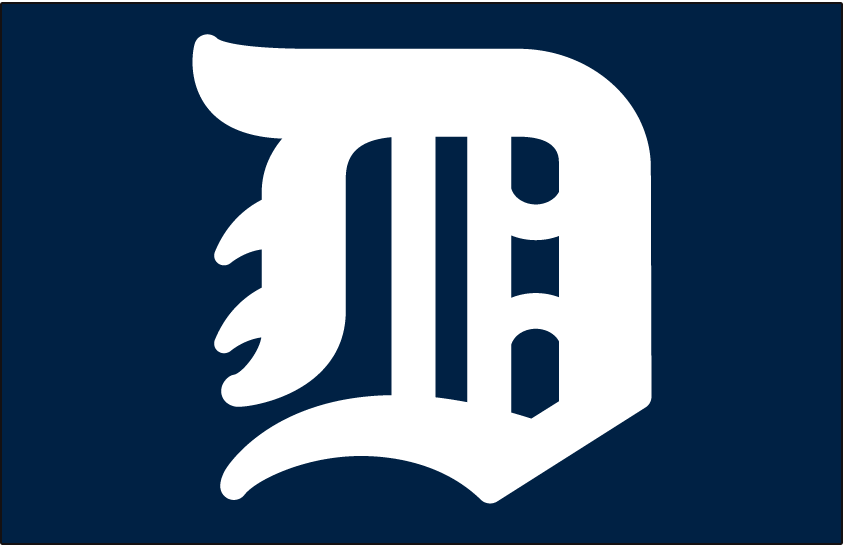 Detroit Tigers 1925 Cap Logo t shirts iron on transfers